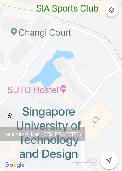 Changi Court (D16), Condominium #200698072